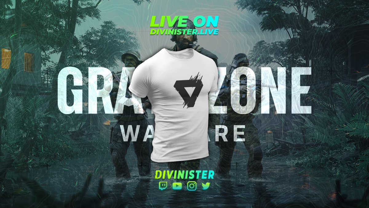 Divinister tweet media