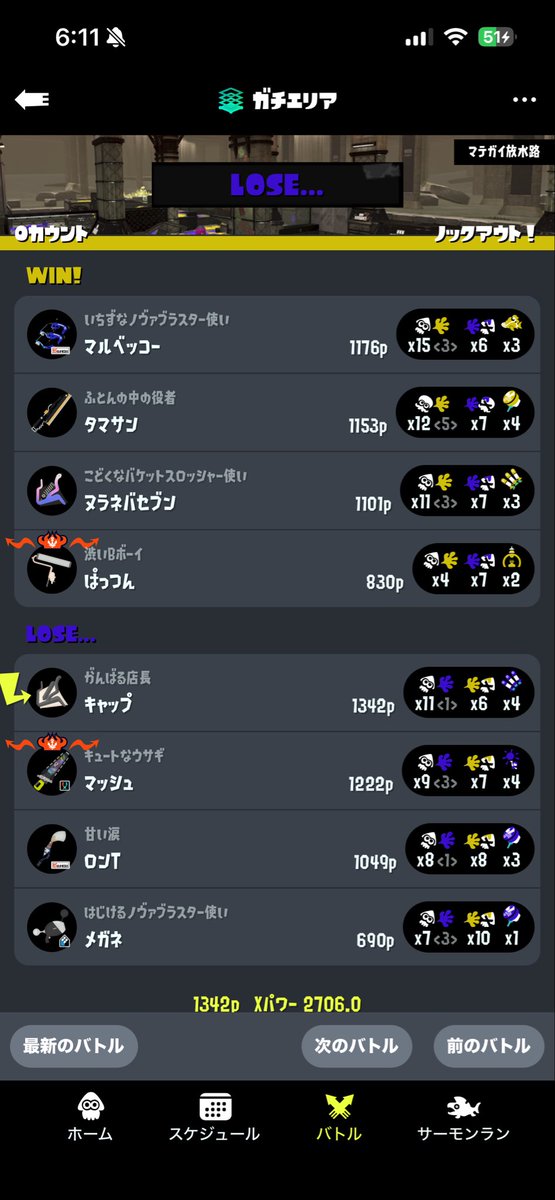 やなぎ tweet media