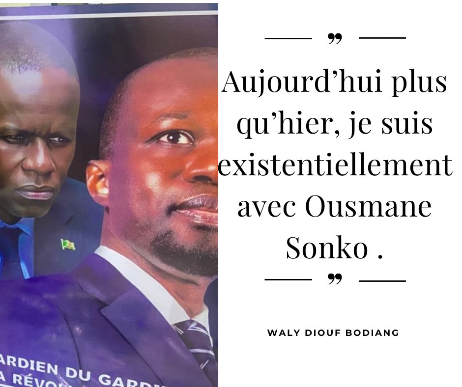 Waly Diouf Bodiang tweet media