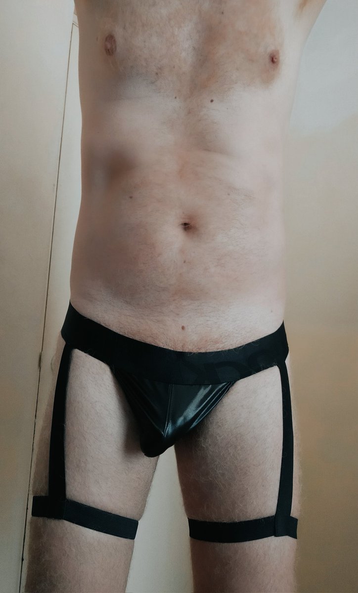 Peludo en Calzones tweet media