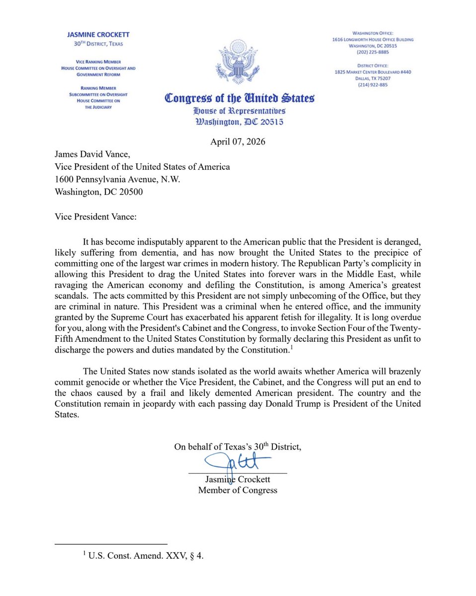 Andrew Solender tweet media