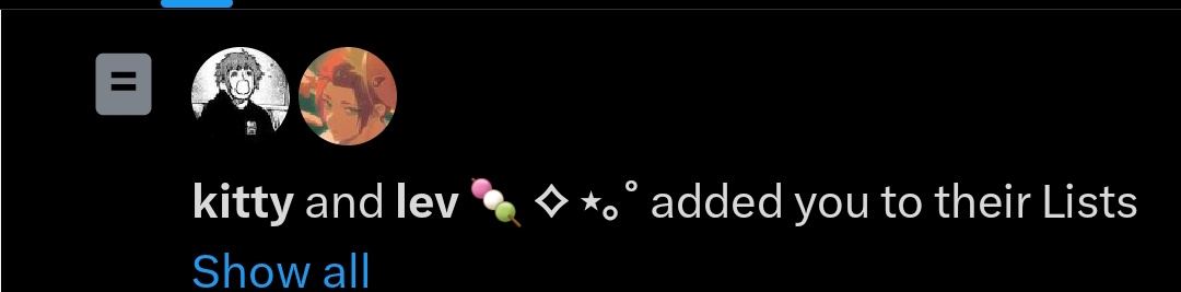 fifi ♡'s ryusei |#KILLBAROU tweet media