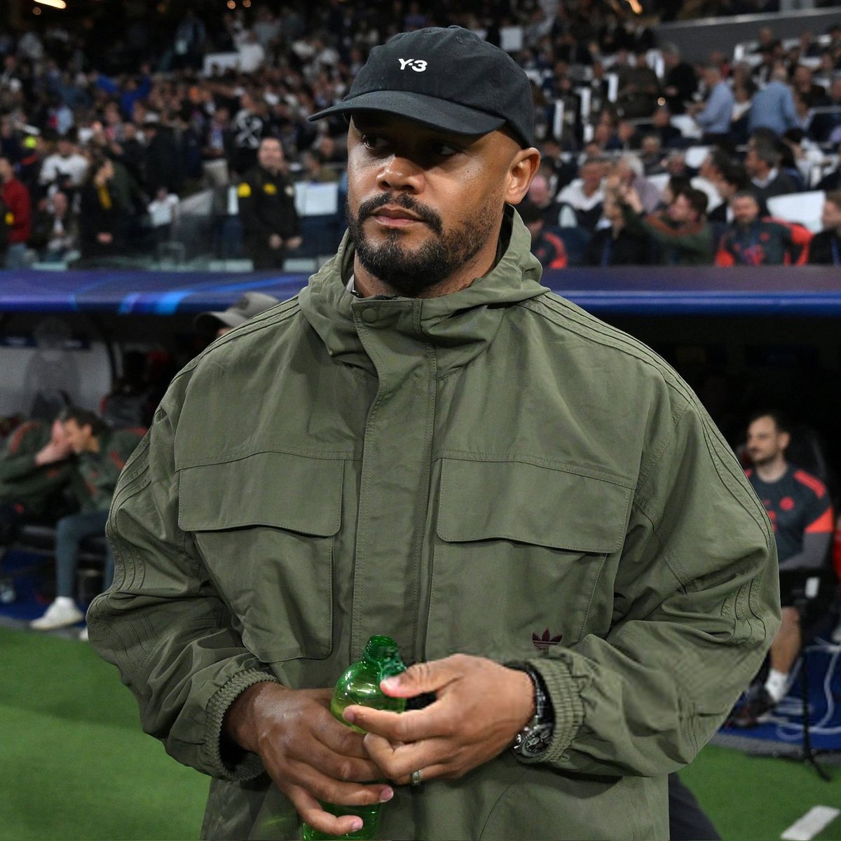 FC Bayern Münih Türkiye 🇹🇷 tweet media