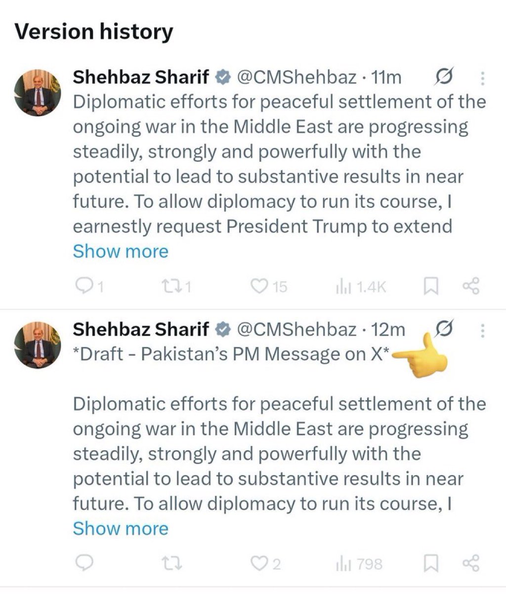 Dr. Shahbaz GiLL tweet media