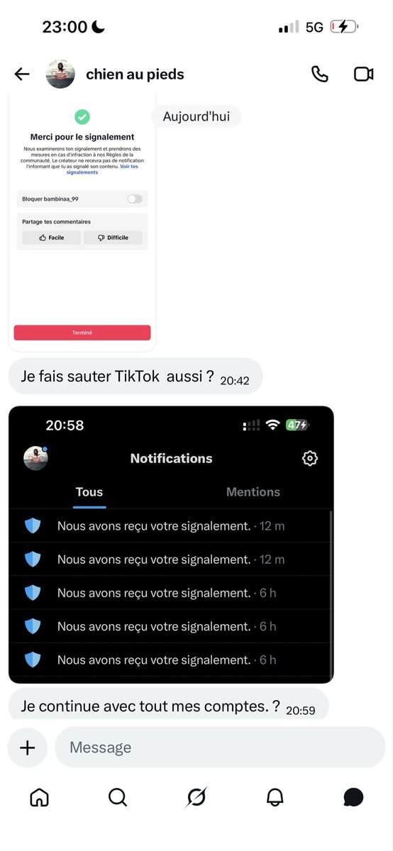 BOSSLADY 💅🏼👑 | FINDOM 🇫🇷/🇺🇸 tweet media