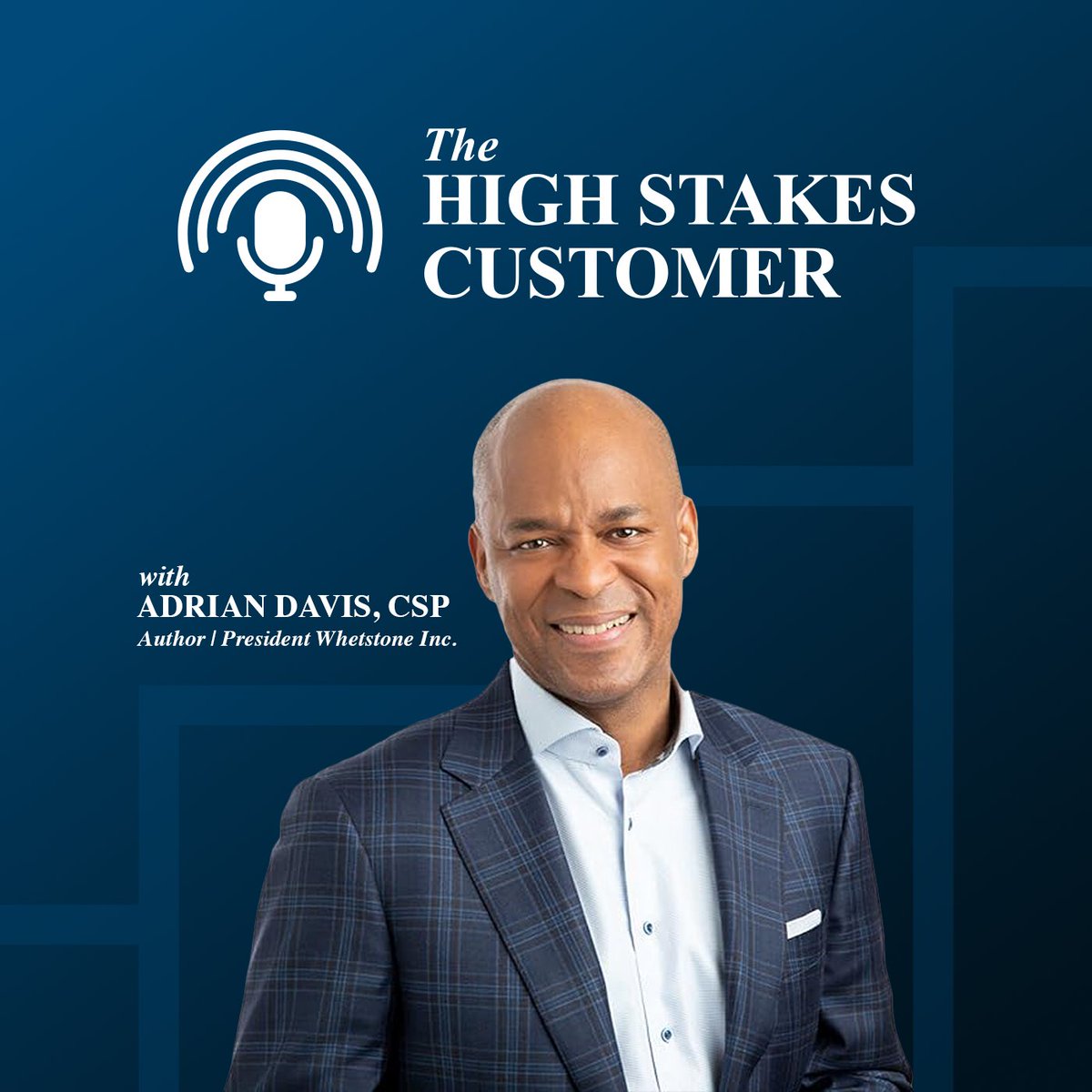 Adrian Davis tweet media