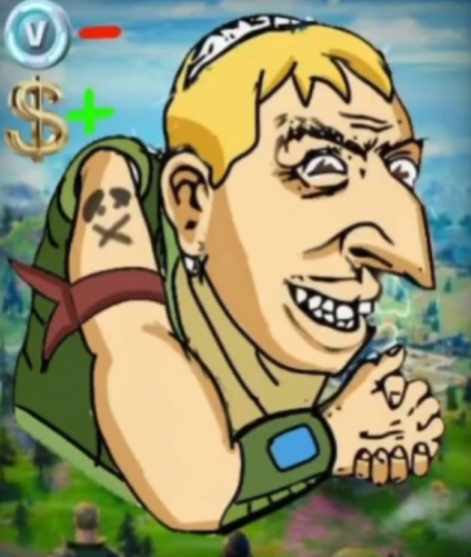 dead by daylight oni buttcheeks tweet media