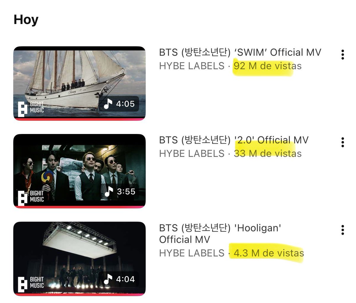 nay⁷ BTS PISARÁ TIERRAS AZTECAS🇲🇽 tweet media