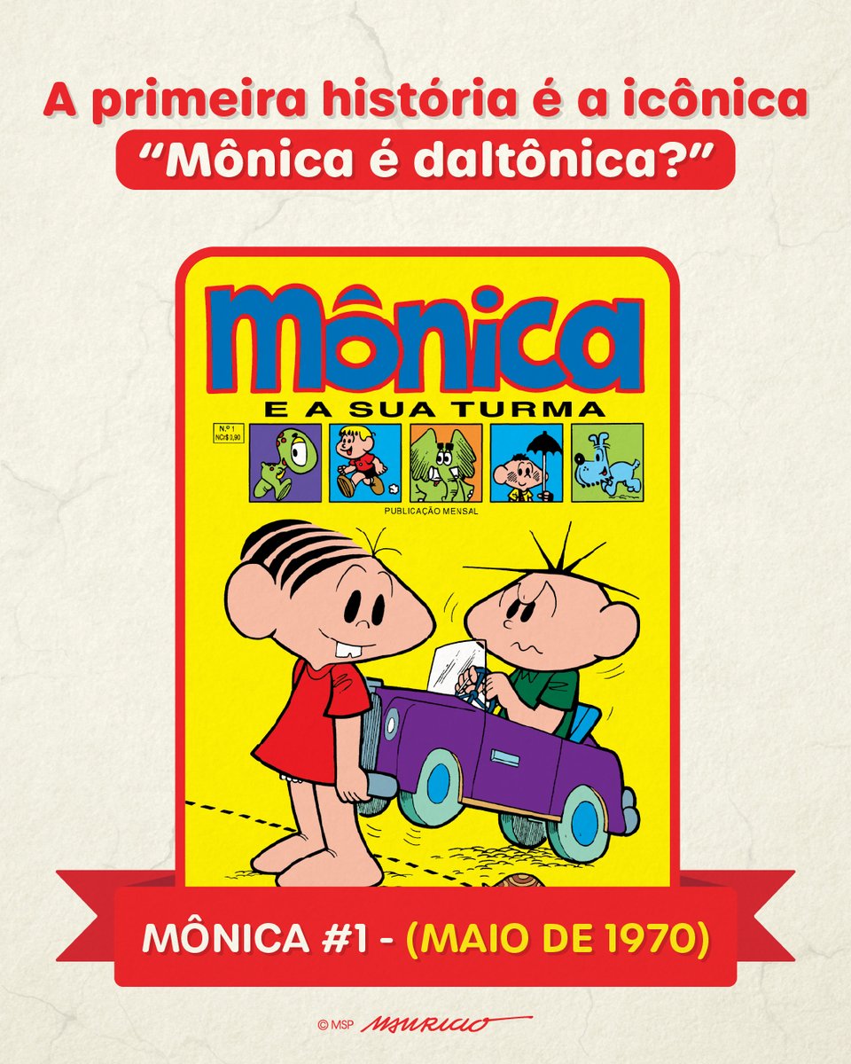 MSP Estúdios tweet media