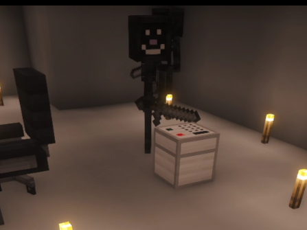 Enigma || SAW GHOST 10/05 || tweet media