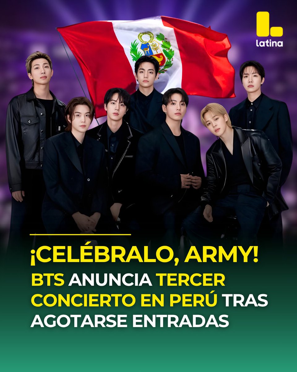 Latina.pe tweet media