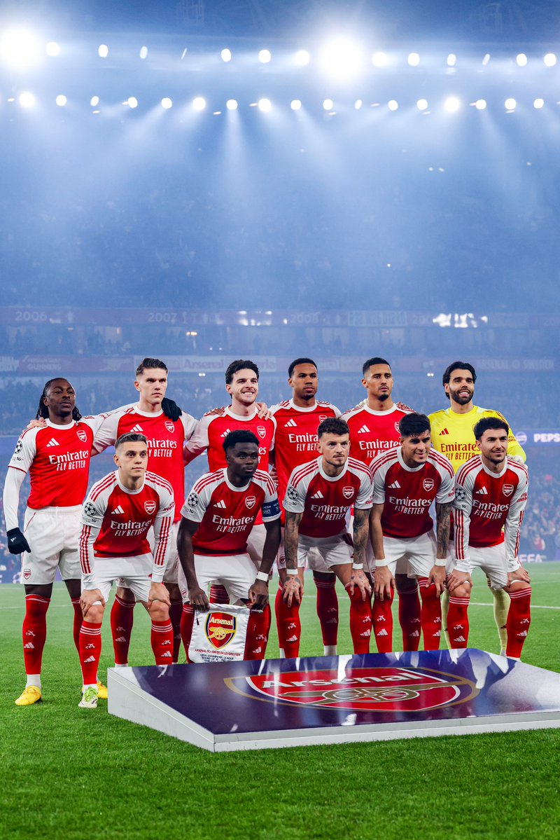 WhoScored tweet media