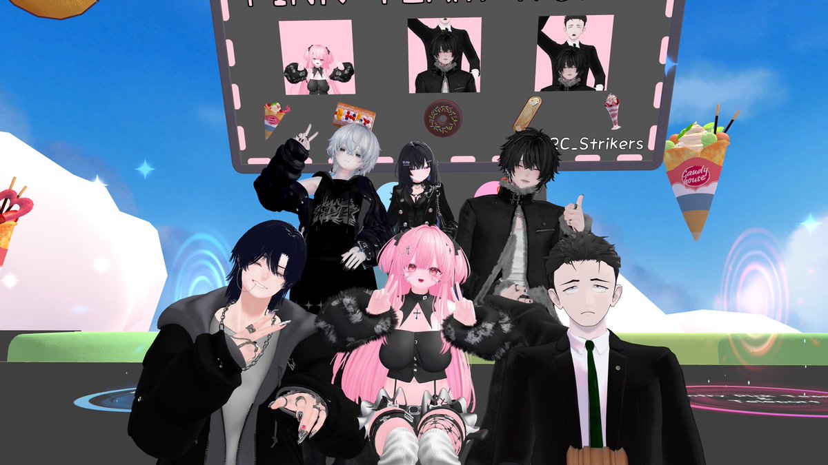 神導 雷新 tweet media