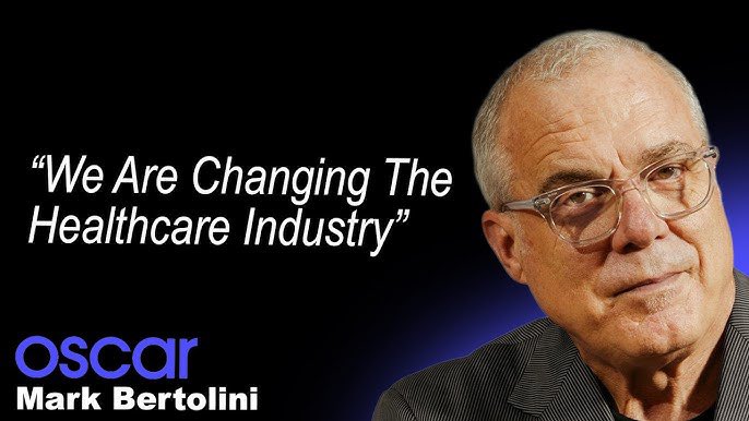 🚨🚨🚨

Mark Bertolini الرئيس التنفيذي لشركة $OSCR يشتري مليون سهم بقيمة 11.92$ مليون (سعر شراء = 11.92$ للسهم) 

أول عملية شراء داخلية في الشركة منذ نوفمبر 2024 

السهم يقفز 5% بعد الإغلاق تزامناً مع الخبر 
 
$OSCR
#أبيان_تداول