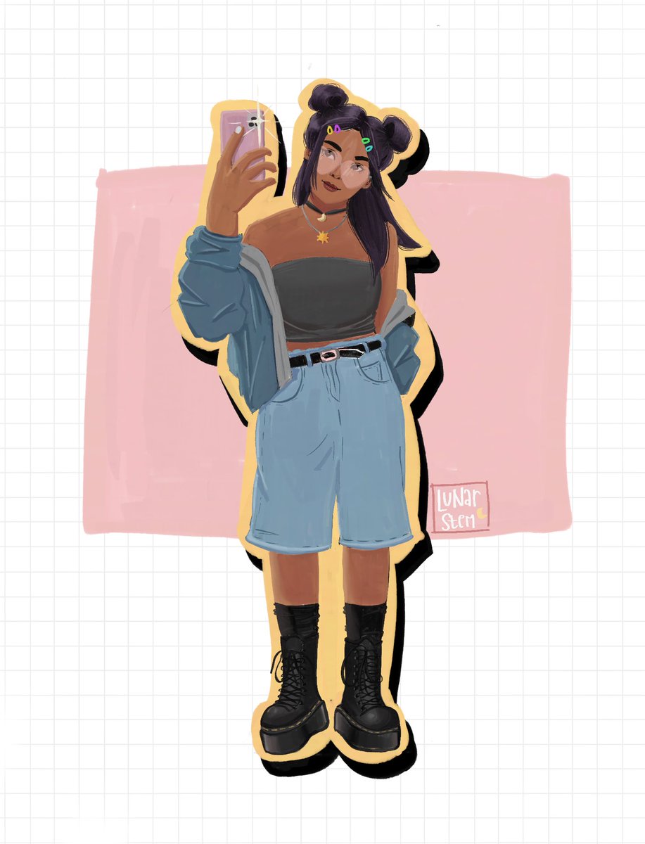 cel 🌸 tweet media