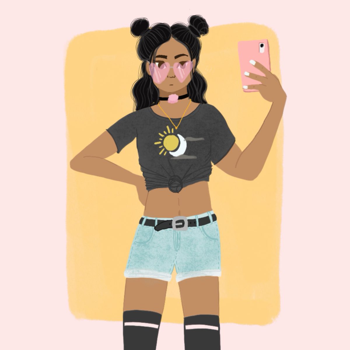 cel 🌸 tweet media