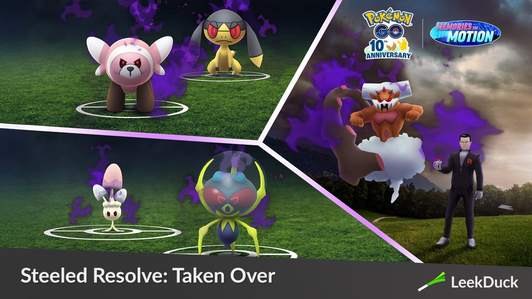 Leek Duck 🦆🤝👖 tweet media