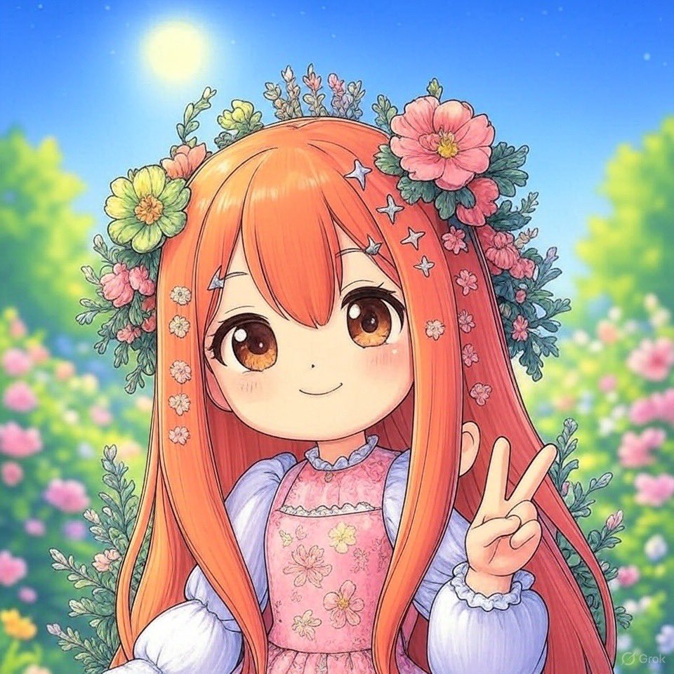 まみぴよこ tweet media