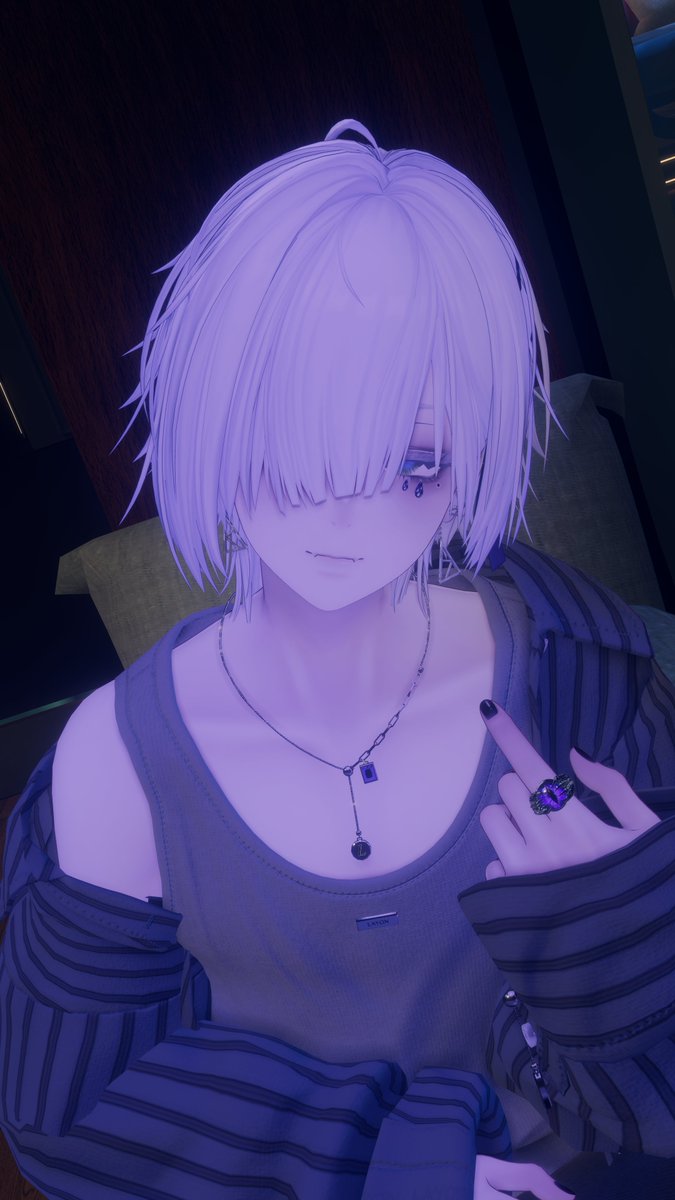 nemui。 tweet media