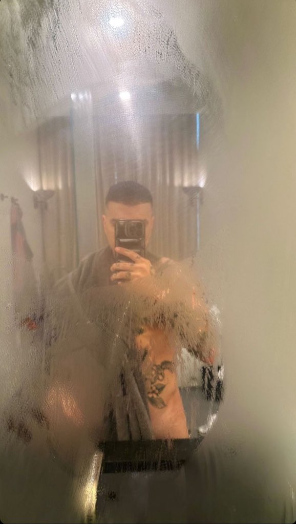 🧖‍♂️