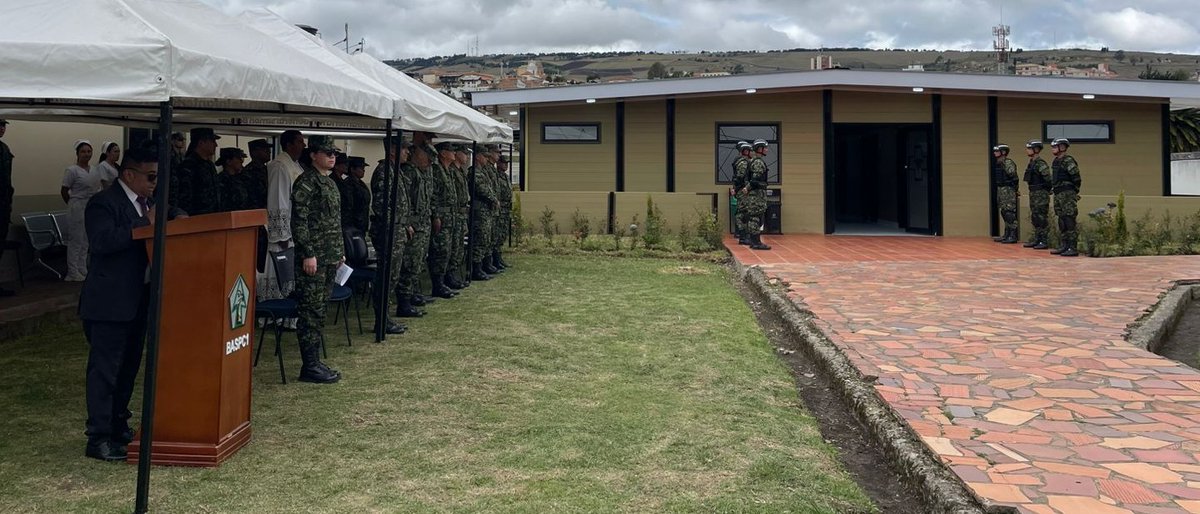 Sanidad Ejército Nacional tweet media