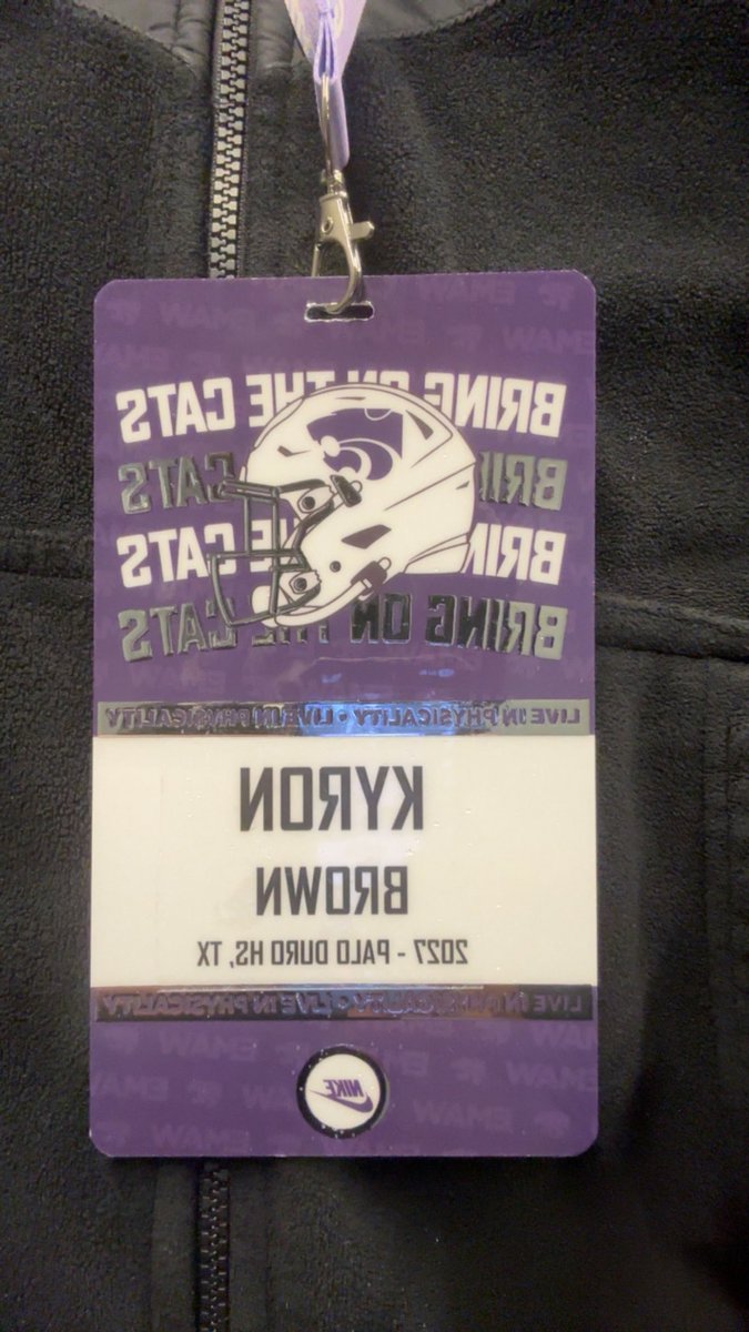 Kyron Brown tweet media