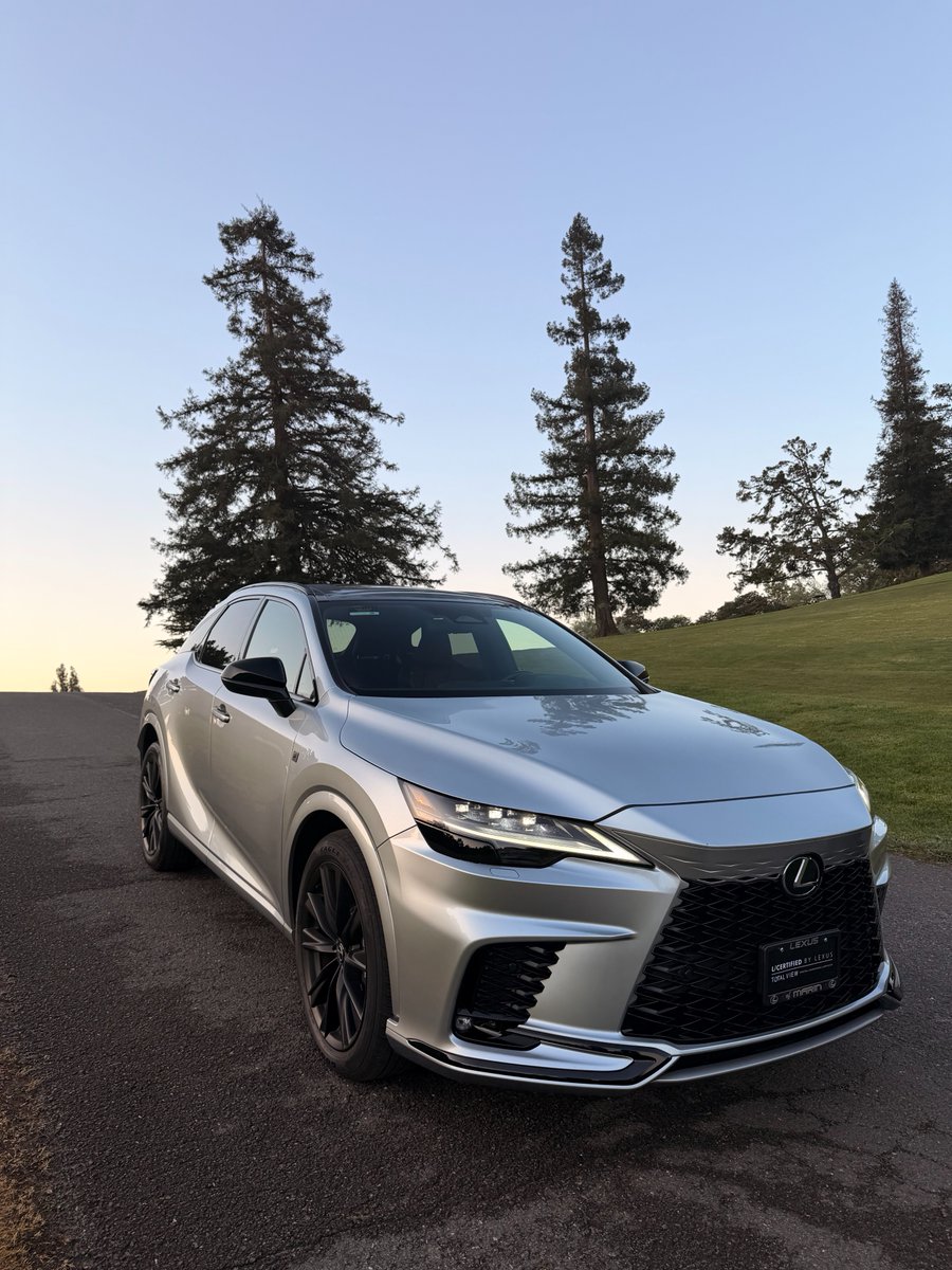 Clean lines. Quiet confidence. Lexus makes every drive feel effortless ...