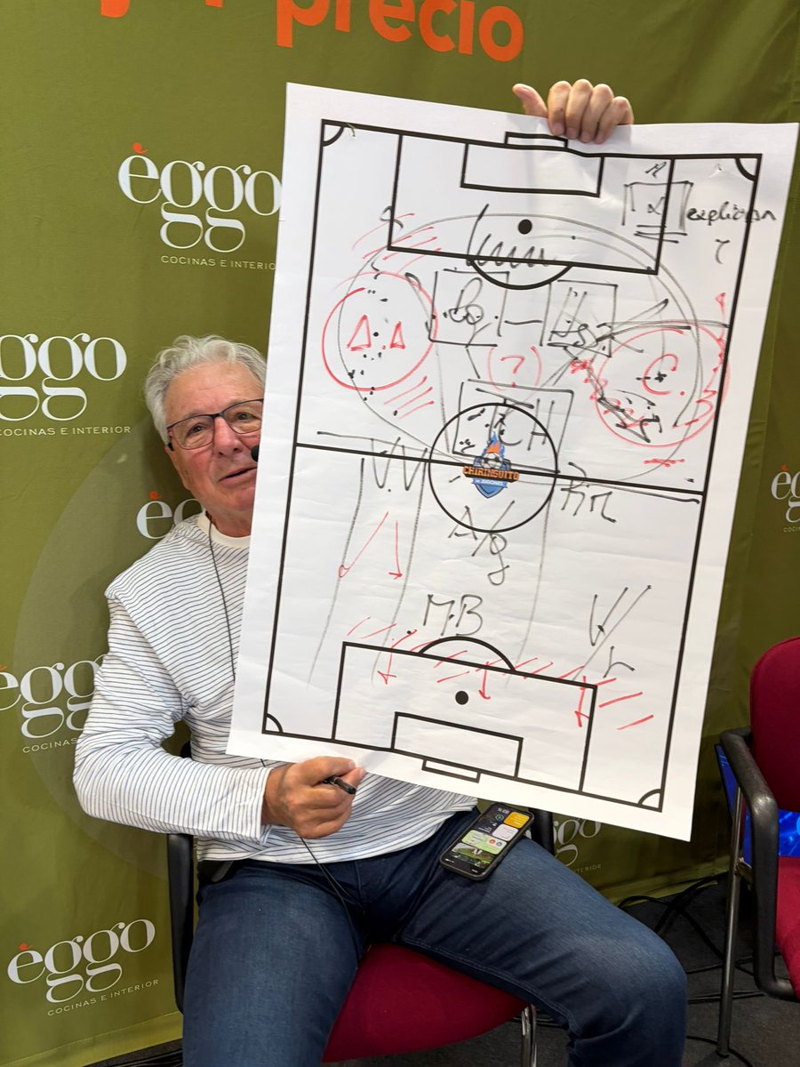 Jorge D'Alessandro tweet media