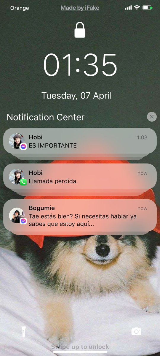 Ari aus 🪐 is seeing BTS tweet media