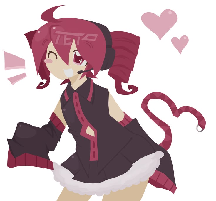 Lutnus Fuyutsuki tweet media