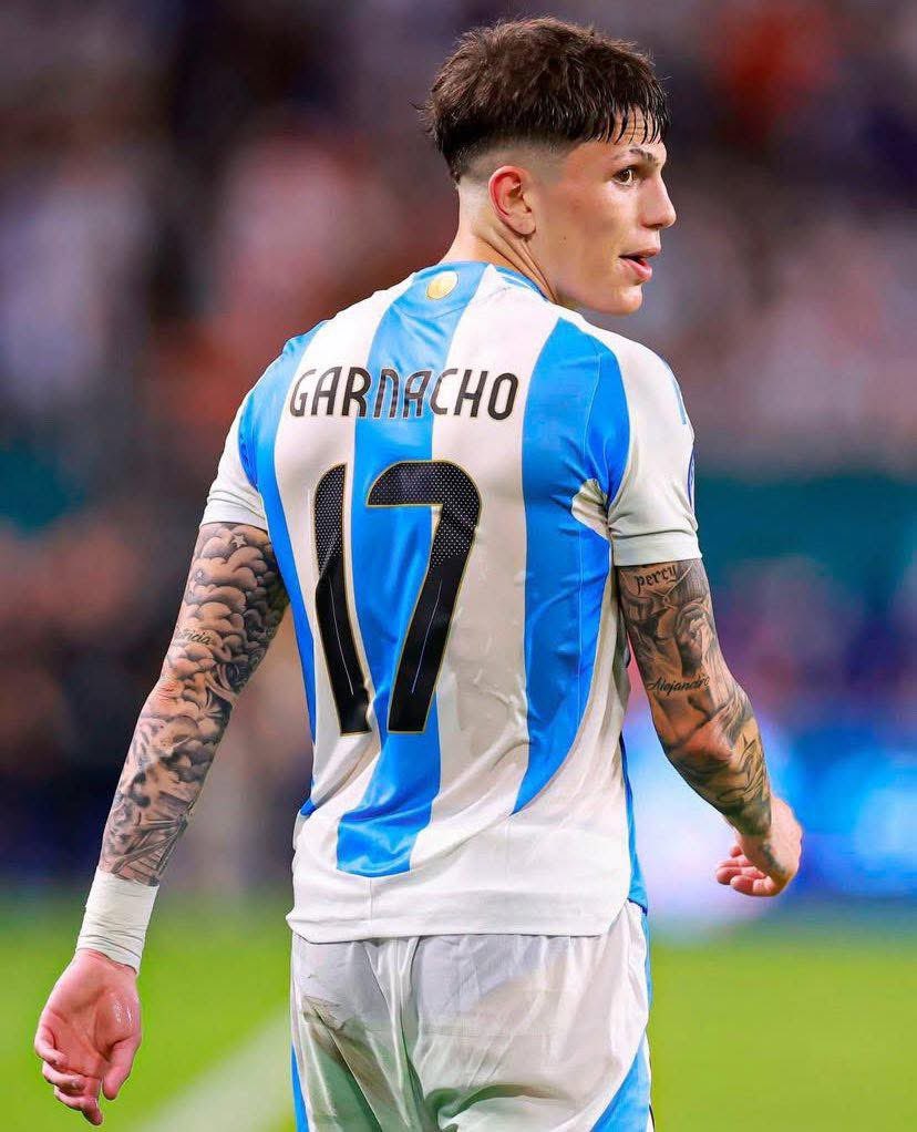 ChelsTransfer tweet media