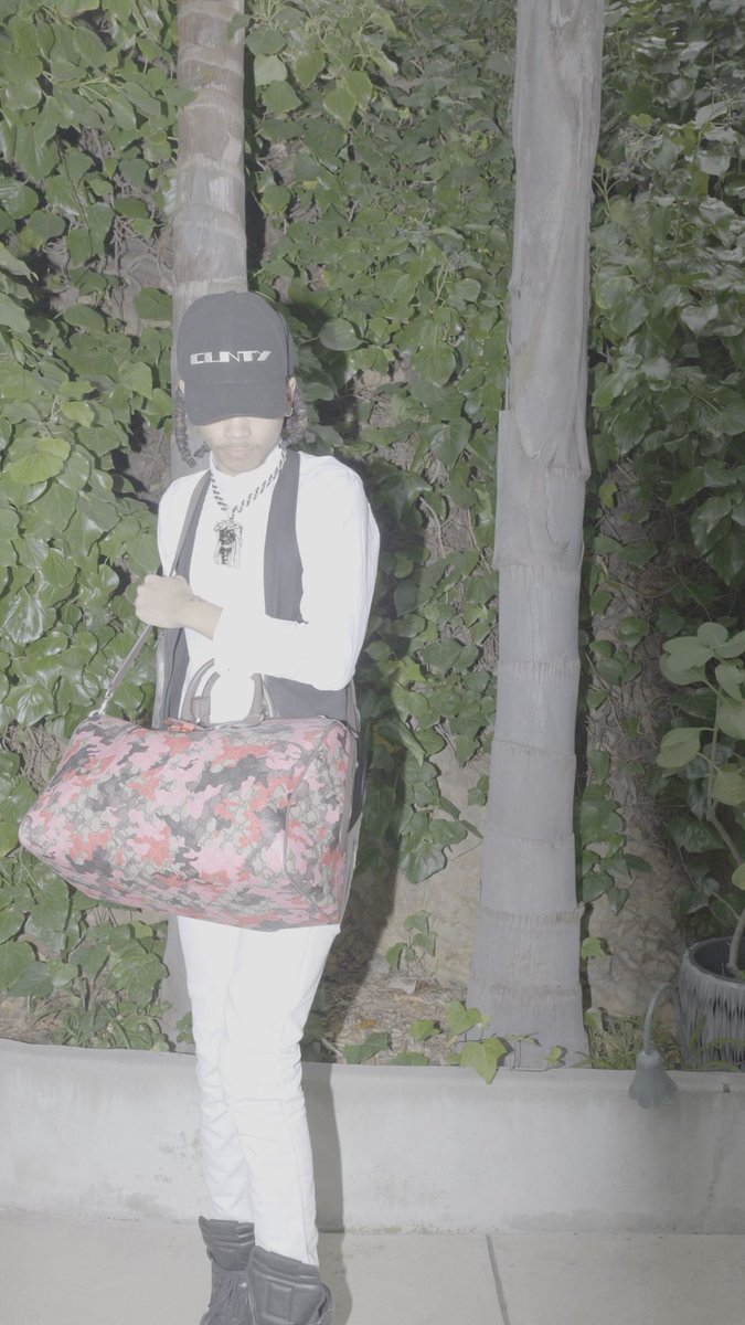 Che Archive tweet media