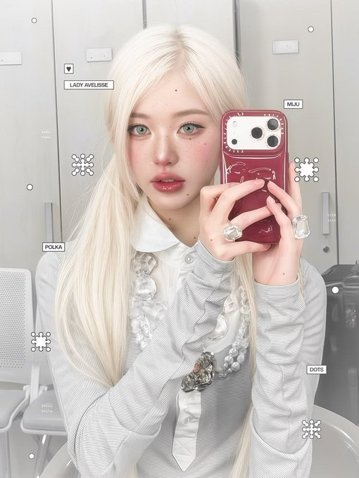 𝐿𝑢𝑐𝑖𝑙𝑙𝑒 ,★ tweet media