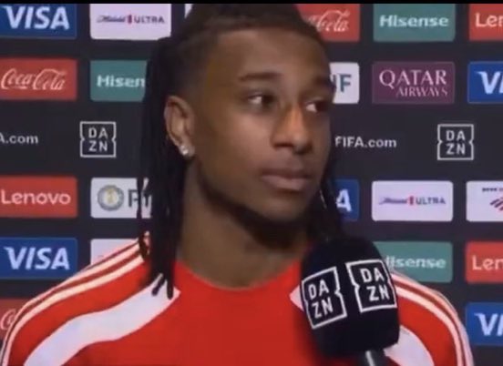 Official Blessing tweet media