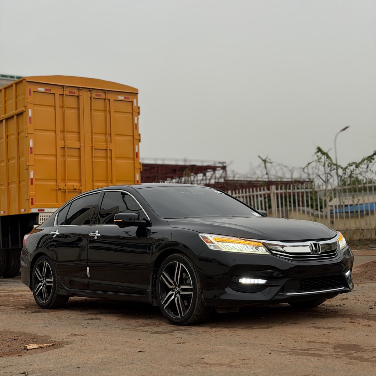 Wuta Motors NG Ltd- Abuja tweet media