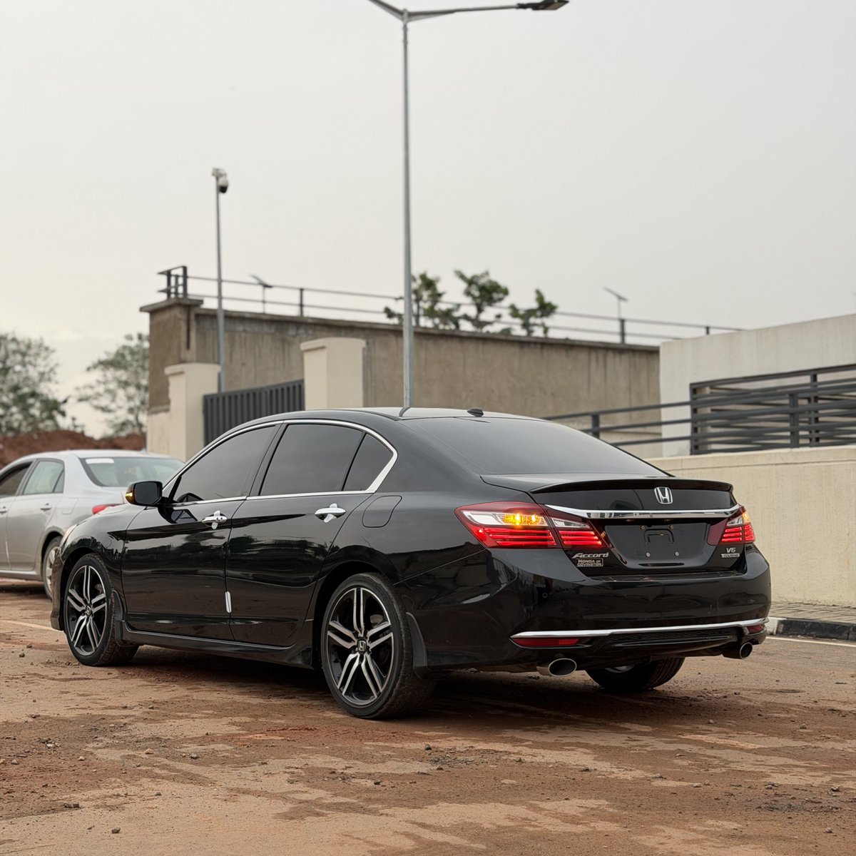 Wuta Motors NG Ltd- Abuja tweet media