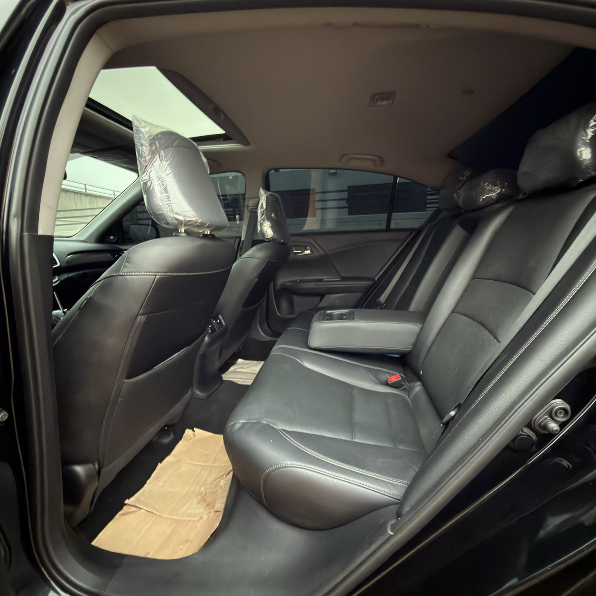 Wuta Motors NG Ltd- Abuja tweet media