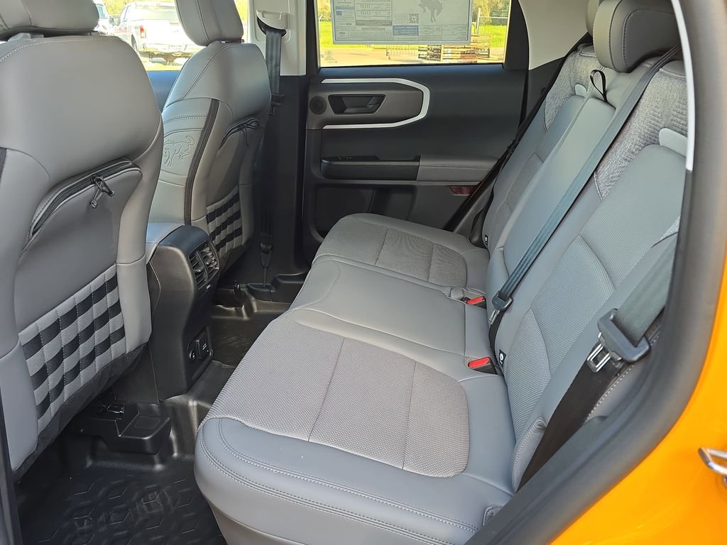 cavender_ford's tweet photo. Built for active lifestyles, the Ford Bronco Sport features tall, upright cargo space, making it easy to load coolers, bikes, and gear. Let us help find your Bronco Sport at Cavender Ford: https://t.co/N6QUPk76xD https://t.co/itudTglzZf