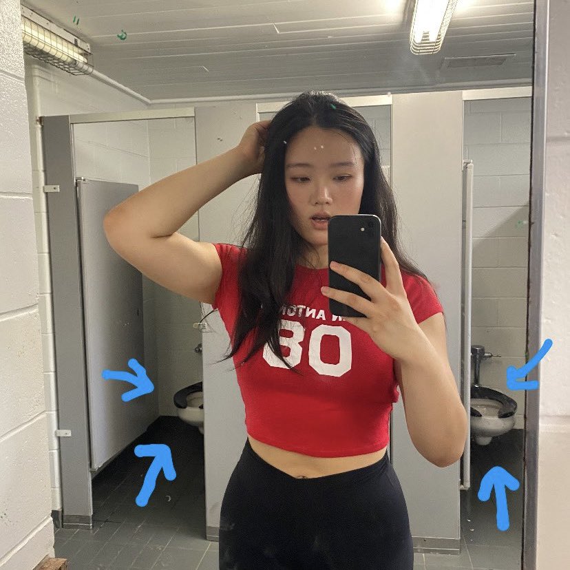 Ms. Wu🎀 tweet media