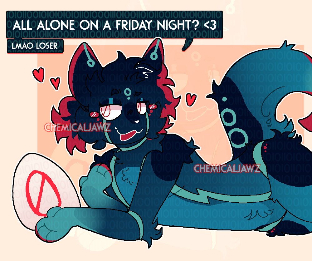 ChemicalJawz tweet media