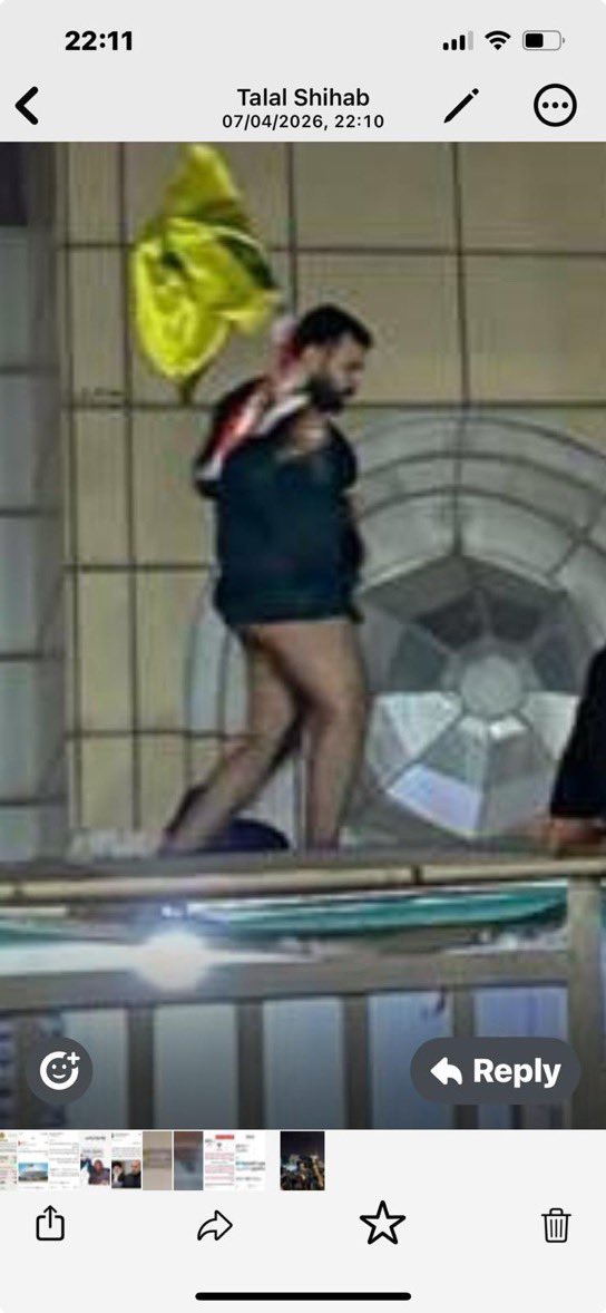 Dr.dalal 🇰🇼 tweet media