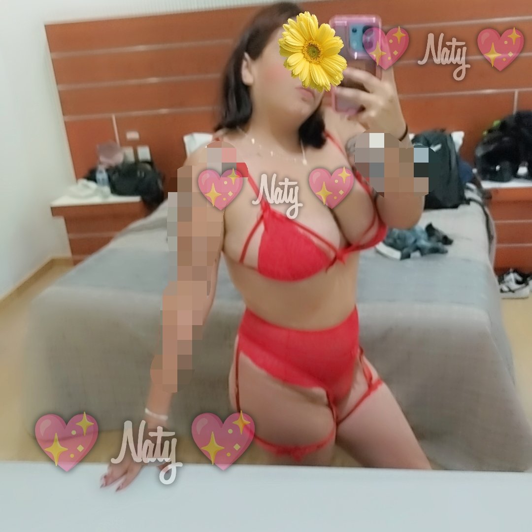 ScrtNaty's tweet photo. ✨💋 *DISPONIBLE* 💋✨
🗓️*Agenda abierta*🗓️
💖 *POR QUE USTEDES LO PIDIERON, SIGO CON LA PROMO VIGENTE* 💖
Llevate de regalo el extra Y 20 Min de regalo 🎁 👅💦🤤✨
🌟 PROMOCIÓN EN TRIO CON CECY 🌟 https://t.co/JFDT4UpfsS