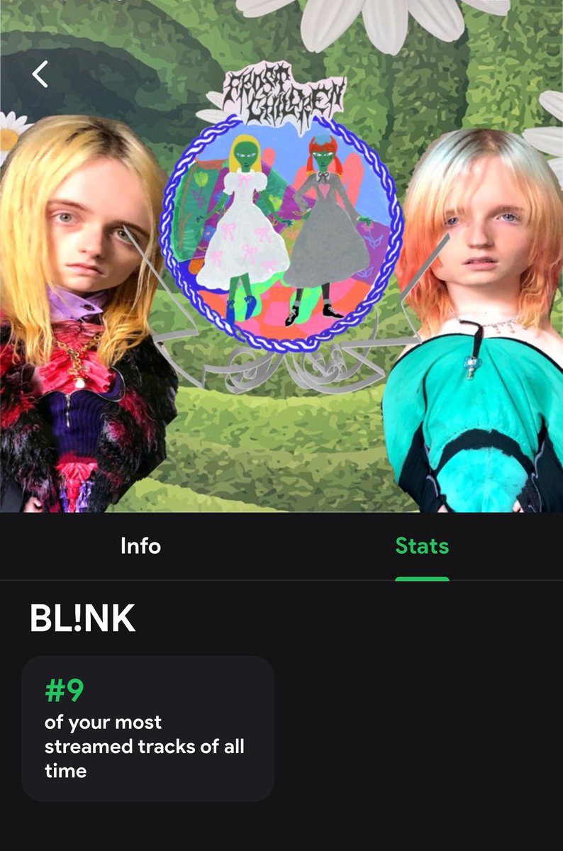 Nat SAW FROST CHILDREN🍎🍏 tweet media