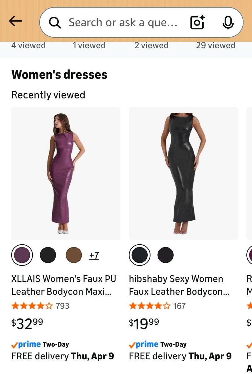 PrincessAngie_9's tweet photo. Both of these dresses are so beautiful but which one to get first?

So much hotter when my clothes are funded by subs.  Send Amazon gift cards my way. Any amount is accepted!

Approach in dms https://t.co/bcL3YVgGfr