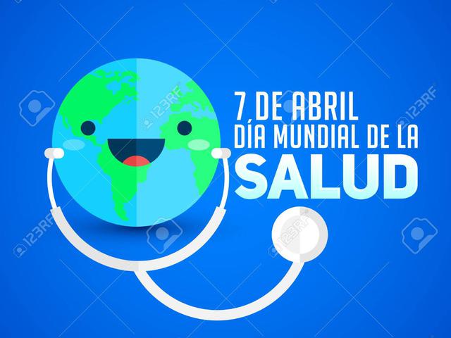 El Día Mundial de la Salud es una jornada conmemorativa que se celebra el 7 de abril desde 1950, fue establecida el 22 de julio de 1946 por 61 miembros de las Naciones Unidas.
#4719SiempreMásAllá.
