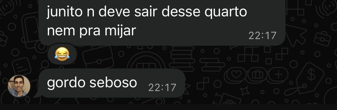 Luiz Fux Insider tweet media