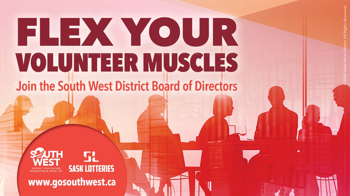 SWDCRS's tweet photo. Flex Your Volunteer Muscles
https://t.co/1kdCIHtm3W
Where do you go to learn about board governance? Where can you see Robert’s Rules in action? How do you learn to write policies and monitor staff reports? 
The South West District board is a great place to learn the ropes. https://t.co/CuYiqlZB7K