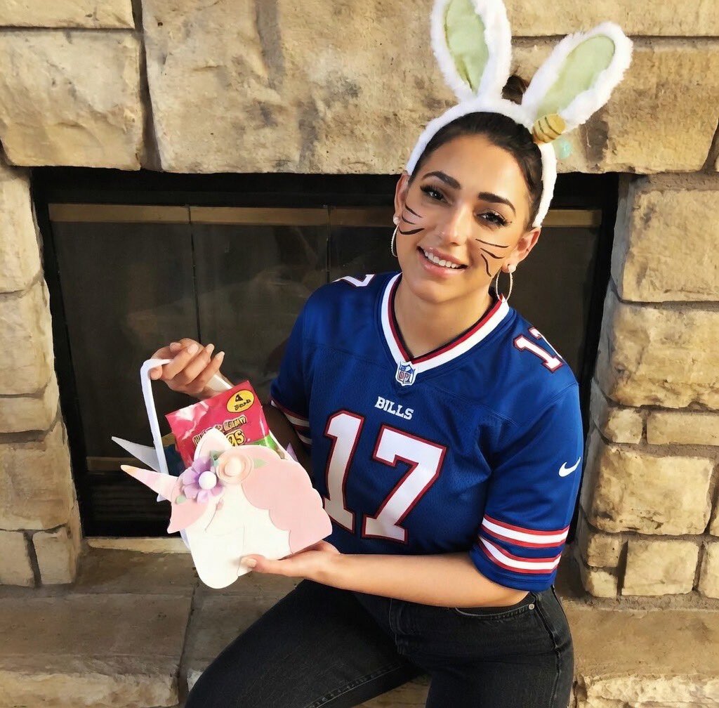 Jamie kamps tweet media