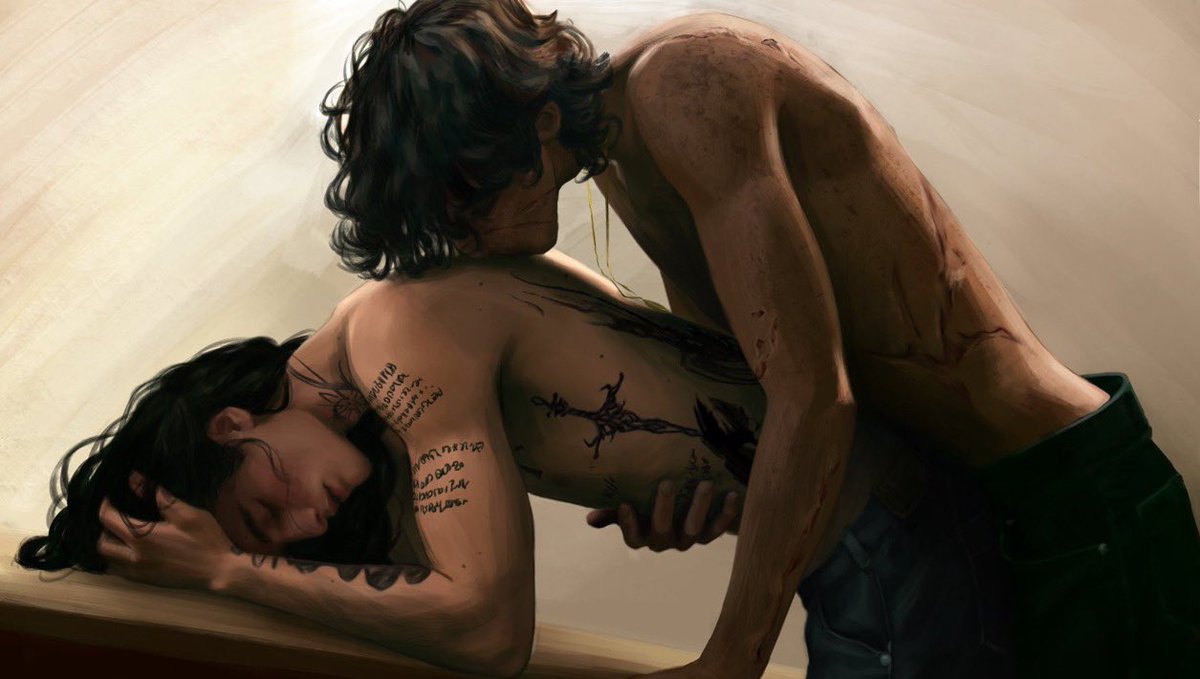 nothing will ever beat the day this art hit the tl man