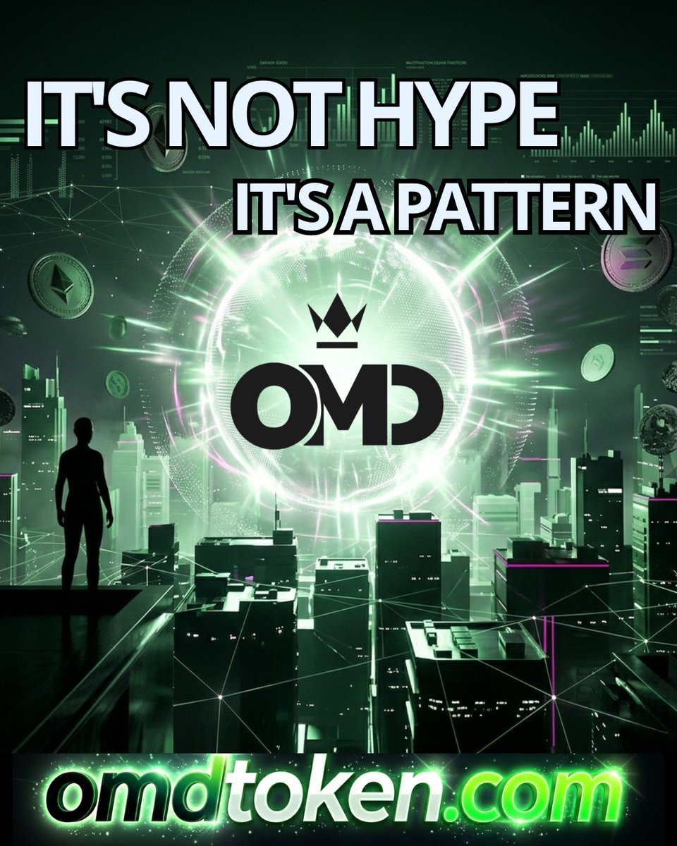 TokenOMD tweet media